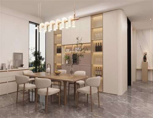 整家定制包括哪些內(nèi)容？