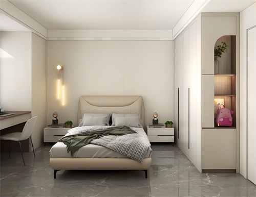  如何選擇最適合你的家裝風格？